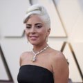 KUUM KLÕPS | Lady Gaga demonstreeris oma kaunist bikiinikeha