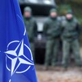 НАТО обвинила Россию в нарушении соглашения о перемирии в Украине