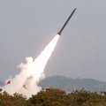 Пхеньян назвал цель ракетных запусков
