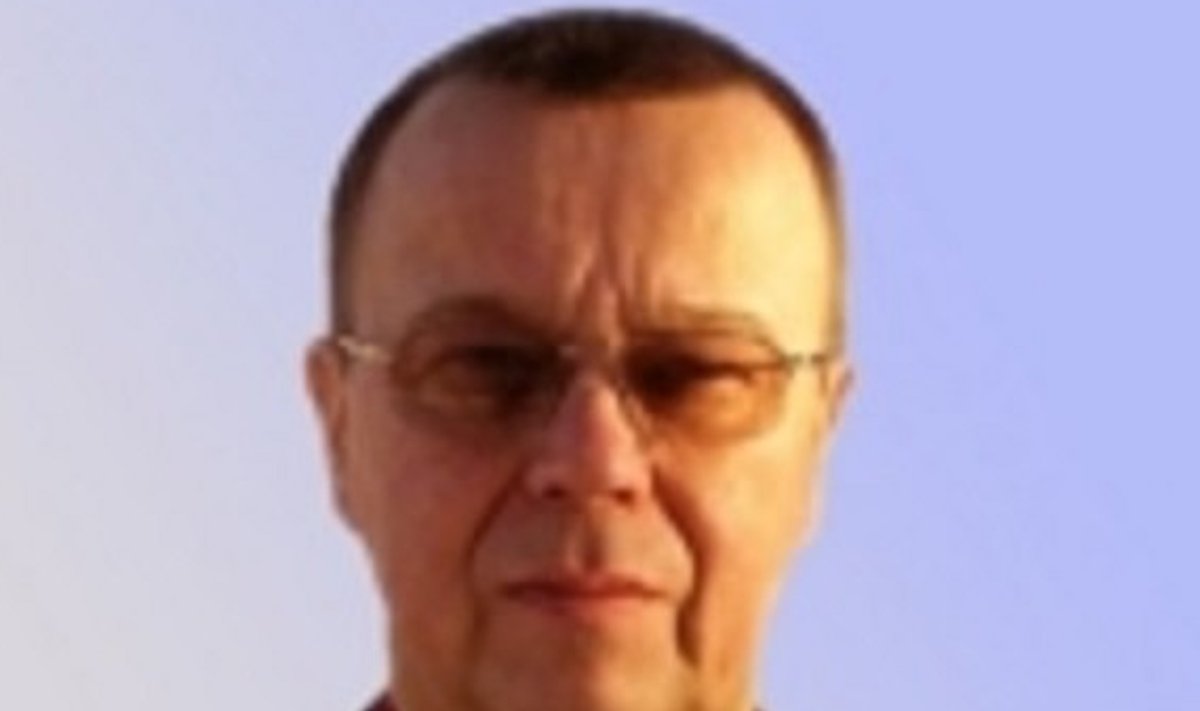 Juri Saltõkov