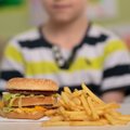 Peale kooli peaksid su lapsed alati hästi sööma ja on mõned põhitõed, millega lapsevanemad arvestada võiksid