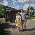 MAALEHT SIBERIS | Erilise reisi võitnud tellijaid vaimustab Krasnojarski liiklus ja linna puhtus
