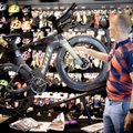 DELFI VIDEO | Rait Ratasepp läheb maailma parima jalgrattaga Kanaari saartele inimvõimete piire kompama