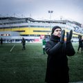 KUULA | „Jalgpallistuudio“: Miks oli Henni minek mõrude nootidega ja mis toimub Floras? Kes on Eesti aasta jalgpallur?