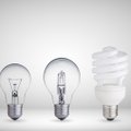 TARK VALIK | Miks peaks igas kodus kasutama pigem leedlampe?