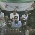 Iraan: Süürias kinnipeetavate hulgas on endisi revolutsioonilisi kaardiväelasi
