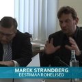 Delfi valimisdebatt: Marek Starndberg: Kuidas müüa e-riigindust?