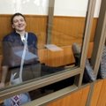 Адвокат Савченко рассказал о скором появлении "хороших новостей" о своей подзащитной