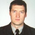 В Литве при исполнении служебного долга погиб полицейский