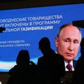 Kalev Stoicescu: lääs tunnistab Putinit Venemaa valitsejana, sest siis saab temaga diili teha