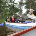 MINU MOODI SOOME: Kui kindel on Eesti kanuu Soome vetel?