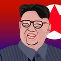 Ким Чен Ын — звезда TikTok. Как северокорейский пропагандистский ролик стал суперхитом в соцсетях