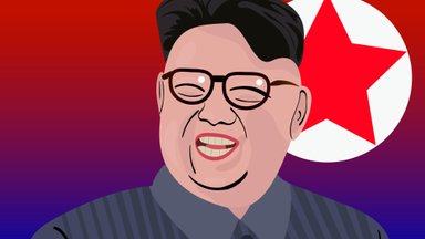 Ким Чен Ын — звезда TikTok. Как северокорейский пропагандистский ролик стал суперхитом в соцсетях