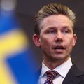 Rootsi lubas anda Ukrainale üle 13 miljardi krooni eest sõjalist abi