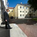 Peaminister Ansip osaleb Baltimaade peaministrite kohtumisel