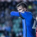 Suurepärane! Mattias Käit siirdub laenulepingu alusel Šotimaa kõrgliigasse ning hakkab korralikul tasemel mängupraktikat saama