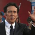 VIDEO: Nicolas Cage läks naisfänni rünnanud Mötley Crüe ninamehega karvupidi kokku