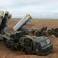 Soome ajaleht: Venemaa ja Süüria suuri relvatehinguid on vahendatud Helsingis