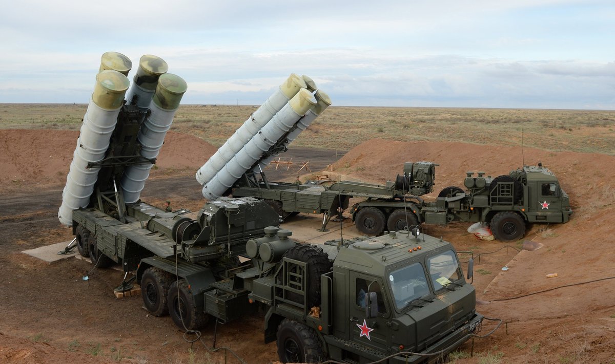 S-400