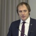 DELFI VIDEO: MKM asekantsler Taavi Kotka: Eesti on teinud valusaid reforme kogu iseseisvusaja jooksul