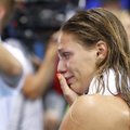 Tümitamise ohvriks langenud venelanna murdus pärast olümpiafinaali