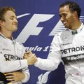 F1 analüütik paljastas Mercedese edu põhjused