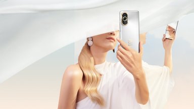 Huawei nova 10 Pro: parim nutitelefon säravate hetkede jäädvustamiseks