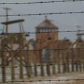Администрация Порошенко подключилась к спору об освобождении Освенцима