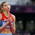 Spordikohtus kaotajaks jäänud venelanna peab olümpiamedali tagastama