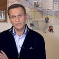 Venemaa uurimiskomitee võttis Navalnõi uurimise alla väidetava kelmuse eest eriti suures ulatuses