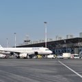 Esimene nõutud erastamistehing: Saksamaa firma võtab üle 14 Kreeka võtmetähtsusega lennujaama