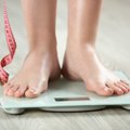 Uuring nihutas rasvumisepideemia alguse arvatust varasemaks