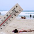 Италия, Испания и Греция изнывают от жары: Почему в Европе так жарко и как долго это продлится?