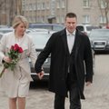 TV3 VIDEO: Jüri Ratas jagas Siret Kotka ja Martin Repinski pulmas väärt suhtenõu