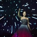 Kas tõesti võidulugu? Elina Nechayeva "La Forza" juhib ametlikku Eurovisioni ennustustabelit
