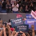 Hillary Clinton kuulutas end võitjaks Kentucky eelvalimistel, Oregonis võitis Bernie Sanders