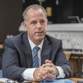 Air Balticu juht Martin Gauss: otseliinide arv Tallinnast kahanema ei hakka