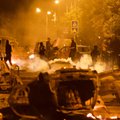 VIDEO | Prantsusmaal jätkuvad rahutused, süütamised ja rüüstamised. Öösel vahistati üle 400 inimese
