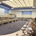 Terras rõhutas Brüsselis NATO kaitseväe juhatajatele täiendavate üksuste vajadust Balti riikides ja Poolas