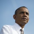 Obama jätab eelarvealase ummikseisu tõttu ära reisi Aasiasse
