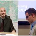 Sergei Metlev: Leonid Tsingisser nõudis Vaba Tallinna Kodanikult minu väljaarvamist, sest olen liialt euroopameelne
