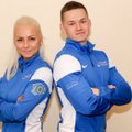 Eesti curlinguvõistkond võitis talimängud Uus-Meremaal