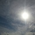 Ekspert nõustub: Põhja-Saaremaa taevas võidi pildistada ufot