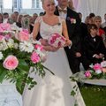 "Unelmate pulma" Dima ja Liisa abielluvad uuesti