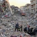 Землетрясение в Турции и Сирии: число погибших превысило 40 тысяч человек