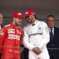 Toomas Vabamäe vormelikommentaar | Kuidas Sebastian Vettel oleks võinud Monaco aeglussõidu võita