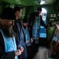 Vene kirikust on Putini ajal saanud võimuvertikaali osa, Ukraina hävitamist toetatakse jäägitult
