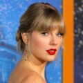 Sahinad! Taylor Swifti fännid arvavad, et lauljanna uue albumi kaks lugu on kirjutanud tema poiss-sõber Joe Alwyn