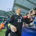 Pareiko EMi play-offist Poolaga: see on Eesti jalgpalli jaoks tõsine adrenaliinilaks