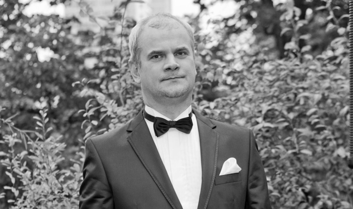 Olaf Suuder